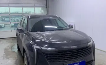 Geely Atlas 2024 года за 16 000 000 тг. в Павлодар фото 3