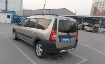 LADA (ВАЗ) Largus Cross 2020 года за 5 700 000 тг. в Шымкент фото 4