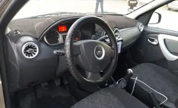 LADA (ВАЗ) Largus Cross 2020 года за 5 700 000 тг. в Шымкент фото 5