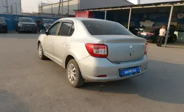 Renault Logan 2021 года за 5 000 000 тг. в Шымкент фото 4