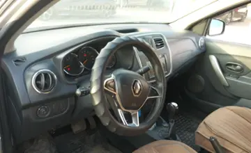 Renault Logan 2021 года за 5 000 000 тг. в Шымкент фото 5