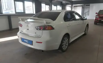 Mitsubishi Lancer 2013 года за 4 500 000 тг. в Астана фото 3