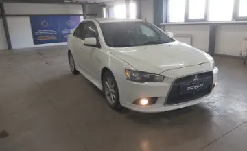 Mitsubishi Lancer 2013 года за 4 500 000 тг. в Астана фото 2
