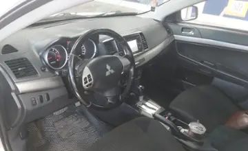 Mitsubishi Lancer 2013 года за 4 500 000 тг. в Астана фото 5