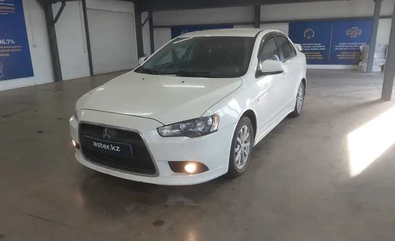 Mitsubishi Lancer 2013 года за 4 500 000 тг. в Астана