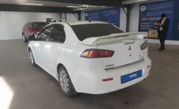 Mitsubishi Lancer 2013 года за 4 500 000 тг. в Астана фото 4
