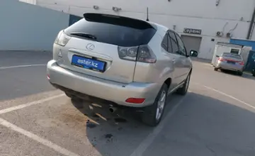 Lexus RX 2003 года за 8 000 000 тг. в Шымкент фото 3
