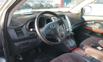 Lexus RX 2003 года за 8 000 000 тг. в Шымкент фото 5