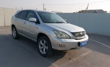 Lexus RX 2003 года за 8 000 000 тг. в Шымкент фото 2