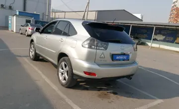 Lexus RX 2003 года за 8 000 000 тг. в Шымкент фото 4