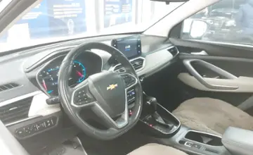 Chevrolet Captiva 2021 года за 9 500 000 тг. в Астана фото 5