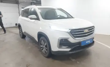 Chevrolet Captiva 2021 года за 9 500 000 тг. в Астана фото 2
