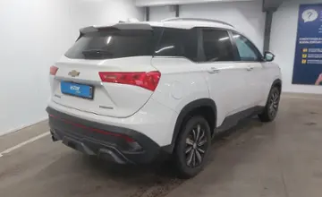 Chevrolet Captiva 2021 года за 9 500 000 тг. в Астана фото 3