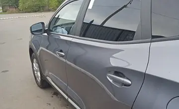 Chery Tiggo 4 2025 года за 8 000 000 тг. в Кокшетау