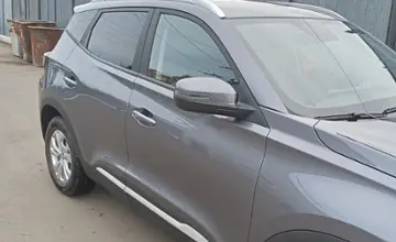 Chery Tiggo 4 2025 года за 8 000 000 тг. в Кокшетау фото 3