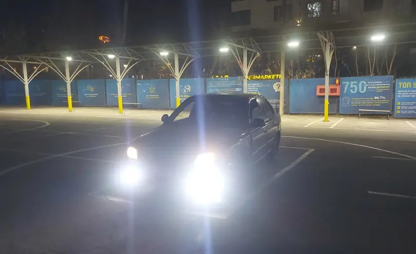 Hyundai Accent 2007 года за 1 300 000 тг. в Алматы