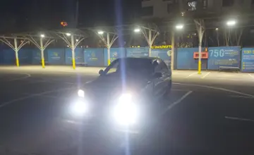 Hyundai Accent 2007 года за 1 300 000 тг. в Алматы фото 1