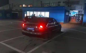 Hyundai Accent 2007 года за 1 300 000 тг. в Алматы фото 3