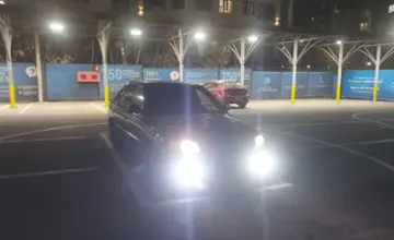 Hyundai Accent 2007 года за 1 300 000 тг. в Алматы фото 2