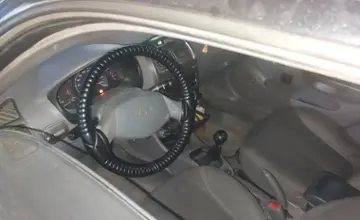 Hyundai Accent 2007 года за 1 300 000 тг. в Алматы фото 5