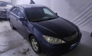 Toyota Camry 2005 года за 5 000 000 тг. в Павлодар фото 3