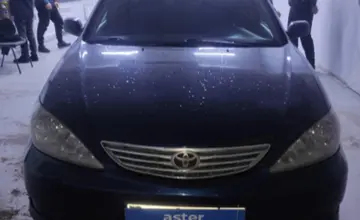 Toyota Camry 2005 года за 5 000 000 тг. в Павлодар фото 2
