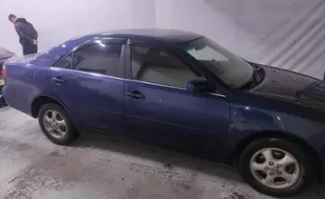 Toyota Camry 2005 года за 5 000 000 тг. в Павлодар фото 4