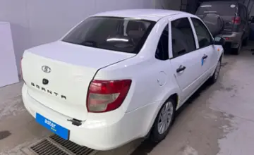 LADA (ВАЗ) Granta 2014 года за 2 500 000 тг. в Павлодар
