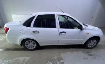 LADA (ВАЗ) Granta 2014 года за 2 500 000 тг. в Павлодар фото 4