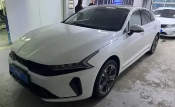 Kia K5 2024 года за 14 000 000 тг. в Павлодар фото 1