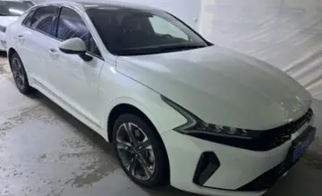 Kia K5 2024 года за 14 000 000 тг. в Павлодар фото 3