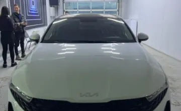 Kia K5 2024 года за 14 000 000 тг. в Павлодар фото 2