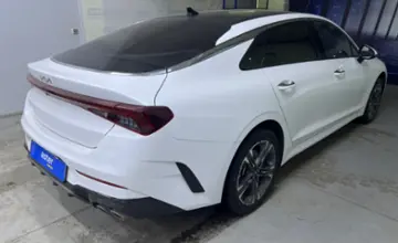 Kia K5 2024 года за 14 000 000 тг. в Павлодар