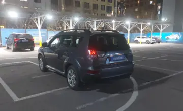 Mitsubishi Outlander 2011 года за 4 400 000 тг. в Алматы фото 4