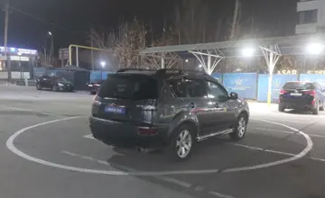 Mitsubishi Outlander 2011 года за 4 400 000 тг. в Алматы фото 3