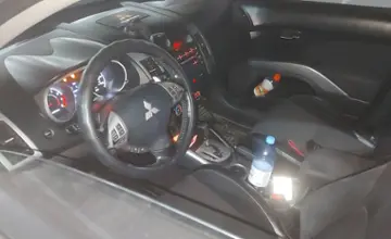 Mitsubishi Outlander 2011 года за 4 400 000 тг. в Алматы фото 5