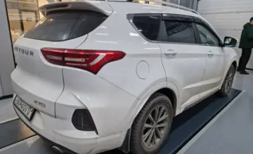 Jetour X70 2024 года за 9 000 000 тг. в Астана