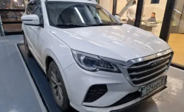 Jetour X70 2024 года за 9 000 000 тг. в Астана фото 3