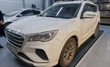 Jetour X70 2024 года за 9 000 000 тг. в Астана фото 1