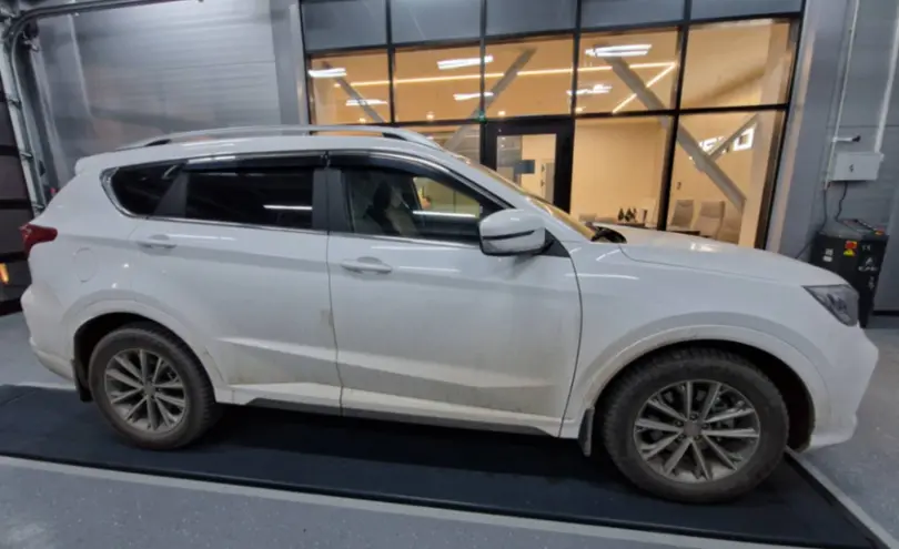 Jetour X70 2024 года за 9 000 000 тг. в Астана фото 4