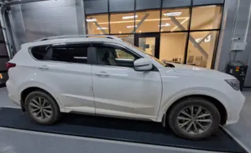 Jetour X70 2024 года за 9 000 000 тг. в Астана фото 4