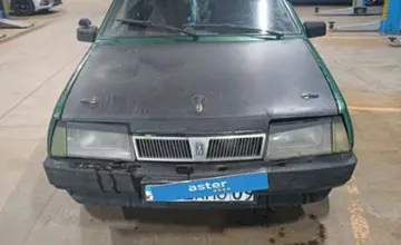 LADA (ВАЗ) 21099 1999 года за 700 000 тг. в Караганда фото 2