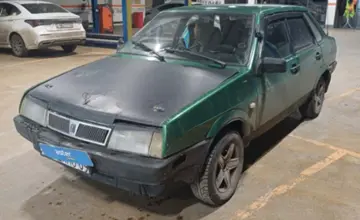 LADA (ВАЗ) 21099 1999 года за 700 000 тг. в Караганда фото 1