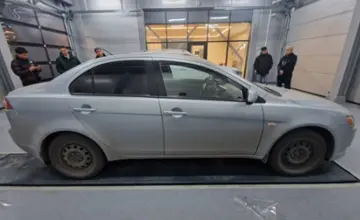 Mitsubishi Lancer 2014 года за 4 500 000 тг. в Астана фото 4