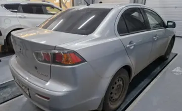Mitsubishi Lancer 2014 года за 4 500 000 тг. в Астана