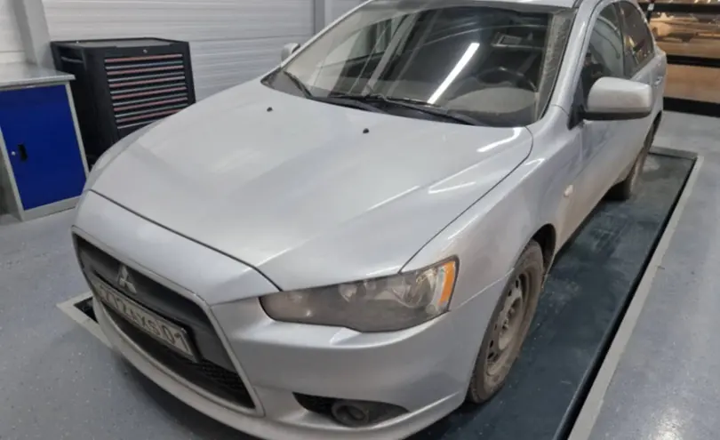 Mitsubishi Lancer 2014 года за 4 500 000 тг. в Астана