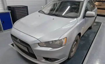 Mitsubishi Lancer 2014 года за 4 500 000 тг. в Астана фото 1