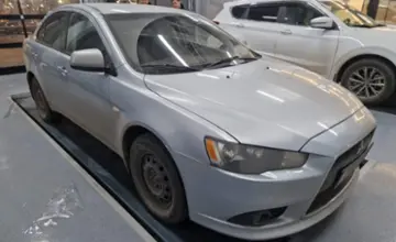 Mitsubishi Lancer 2014 года за 4 500 000 тг. в Астана фото 3