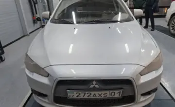 Mitsubishi Lancer 2014 года за 4 500 000 тг. в Астана фото 2