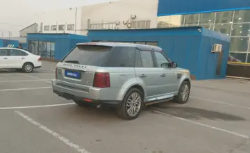 Land Rover Range Rover 2007 года за 6 000 000 тг. в Алматы фото 3
